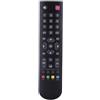 Meliconi Personal 7 Plus Telecomando Universale Per TCL E Thomson Colore Nero P92484
