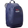 Wilson Us Open 2025 Tour Backpack Navy Zaino Blu -