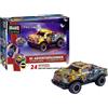 Revell Calendario dell'Avvento RC Christmas Driver Da5S