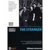 Dvd **THE STRANGER** Edizione Restaurata di Orson Welles con Edward G. Robinson
