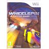 Bethesda Wheelspin, Wii Nintendo Wii ITA videogioco [video game]