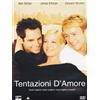 Touchstone Pictures Dvd TENTAZIONI D'A0MORE con Ben Stiller Edward Norton nuovo sigillato 2000