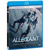 Eagle Pictures Blu-ray ALLEGIANT - THE DIVERGENT SERIES SPECIAL EDITION nuovo sigillato 2016
