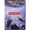 Eagle Pictures Dvd HARDCORE nuovo sigillato 2016