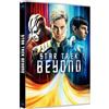 Dvd STAR TREK - BEYOND nuovo sigillato 2016
