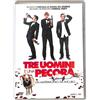 Dvd TRE UOMINI E UNA PECORA - UN MATRIMONIO DA INCUBO nuovo 2012
