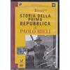 Dvd **STORIA DELLA PRIMA REPUBBLICA VOL. 3** di Paolo Mieli nuovo 2005
