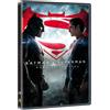Warner Bros. Dvd BATMAN V SUPERMAN DAWN OF JUSTICE - DC COMICS nuovo sigillato 2016