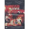 Dvd WAR LIVE nuovo sigillato 2000