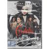 Dvd Disney CRUDELIA live movie film action la carica dei 101 nuovo sigillato 202