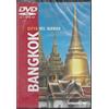 Dvd **CITTA' DEL MONDO - BANGKOK** nuovo sigillato Region Free