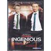 Dvd INGENIOUS con Jeremy Renner nuovo 2012