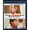 MHE Blu-ray DUE CUORI E UNA PROVETTA*con Jennifer Aniston nuovo sigillato 2010