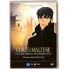 Corto maltese - La casa dorata di sSamarcanda Volume 01 [DVD]