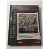 Stanza Millenium Iker Jimenez Attrazione de sangre Vol 21 - DVD Libro Spagnolo