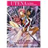 Utena - La fillette revolutionnaire - Apocalisse adolescenzale - The movie [DVD]
