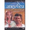 Dvd L'ANGELICA AVVENTURIERA - SOLE NERO con Michele Mercier nuovo 1966