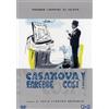 Casanova Farebbe Cosi' [DVD]