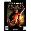 STAR WARS KNIGHTS OF THE OLD REPUBLIC PC ED ITA [video game]