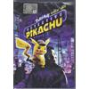 POKEMON DETECTIVE PIKACHU edizione mondadori [DVD]