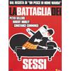 cult media Dvd LA BATTAGLIA DEI SESSI con Peter Sellers Robert Morley nuovo sigillato 1960