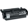 Lexmark Toner T650 Compatibile per Lexmark T650 T652 T650H11E Nero Pagine 25.000