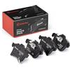 Brembo P 59 045 - Pastiglia Freno - Anteriore