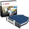 Bosch Automotive Bosch FILTER+pro Filtro Abitacolo A8600, Filtro di Ricambio | Filtro di Ricambio - Agisce efficacemente contro polline, polveri sottili, muffe e batteri per un'aria più pulita nel veicolo