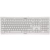 Sonstige Cherry KC 1000 - Tastiera - Svizzera - Nero