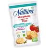 Mini Gallette di Riso e Mais Gusto Pizza Senza Glutine - Nattura 30 g