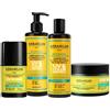 Kerargan - Protezione UV Trattamento Completo Marula 800 ml