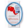 Anakel Home Ricambio in gomma per pentola Duromatic, compatibile con modelli Duromatic | Ricambio originale in silicone, Ø24 cm