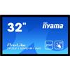 iiyama ProLite TF3215MC-B1AG Monitor PC 81,3 cm (32') TF3215MC-B1AG