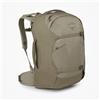 Osprey Zaino Osprey Farpoint 40 Sawdust Tan