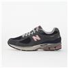 New Balance Sneakers New Balance 2002R Graphite/ Double Bubble
