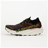 La Sportiva Sneakers La Sportiva Prodigio Pro Black/ Yellow