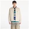 FRED PERRY Giacca FRED PERRY Twill Overshirt Oatmeal