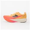 New Balance Sneakers New Balance FuelCell SuperComp Elite v5 Tangerine Heat/ White Peach/ Pink Heat
