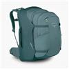Osprey Zaino Osprey Fairview 55 Cascade Blue/ Torrent Blue