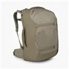 Osprey Zaino Osprey Fairview 40 Sawdust/ Olive Tan