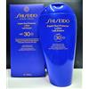 Shiseido Solari Expert Sun Protector Lotion SPF30 +UVA 300 ml