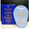 Shiseido Expert Sun Protector Lotion Sensitive SPF50+ UVA 150 ml