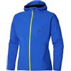 MIZUNO Giacca TRAIL WATERPR 20K HOOD JACKET Running Uomo