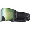 BOLLE' Maschera BLACKRIDGE - LENS PHANT GREEN