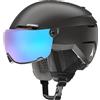 ATOMIC Casco sci SAVOR VISOR STEREO