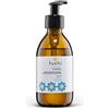 Fushi Wellbeing Fushi Shampoo alle erbe per succhietto per cuoio capelluto | Bottiglia di vetro ricaricabile Zero Waste 230ml