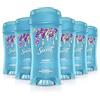 Secret, Profumo fresco, gel trasparente, anti-traspirazione e deodorante da donna, fragranza mix di bacche
