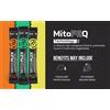 Does not apply Pruvit Mitoplex Elettroliti Migliorati Creatina E Vitamina D3 B6 B12 Magnesio