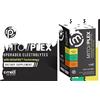 Does not apply Pruvit Mitoplex Elettroliti Migliorati Creatina E Vitamina D3 B6 B12 Magnesio