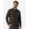 8848 Mountain Essential M - Camicia - Uomo - Color Mix